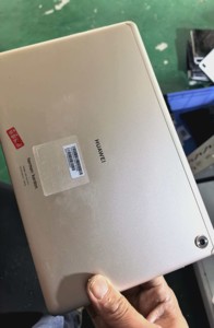 Tablette Android d'occasion à bas prix pour Huawei M3 M2 M5 Tablettes WiFi LTE les moins chères Débloquées 10,1 pouces 32G/64G Processeur Qualcomm - Product Image 5