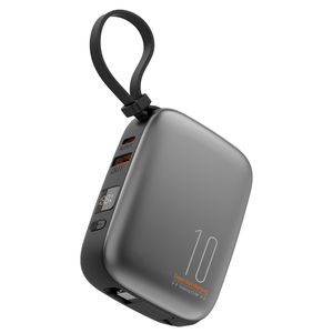 Pweite Loại C máy tính xách tay PD ngân hàng điện 5V 9V 12V 3A 37W sạc di động Powerbank cho Iphone 17 16 máy tính xách tay <span class=keywords><strong>MacBook</strong></span> <span class=keywords><strong>Pro</strong></span> Air máy ảnh - Product Image 1