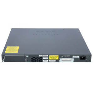 WS-C2960X-48FPS-L 2960x loạt Mạng Thiết bị chuyển mạch cho khuôn viên trường truy cập Lan 2960x-48fps-l - Product Image 6