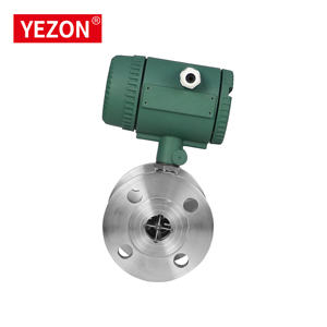 Высокоточный Мини-Цифровой турбинный расходомер на заказ, несколько размеров для масла или воды, OEM поддерживается - Product Image 3