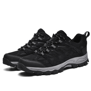 Scarpe da Montagna Autunnali Unisex con Design Innovativo, Leggere, Traspiranti e Flessibili per Attività all'Aperto - Product Image 1