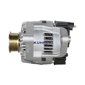 Alternatore compatibile con RENAULT CLIO I 1.8 16V (C57D) Benzina (KW: 99, CV: 135) dal 01-1991 al 03-1996 KUHNER 301079RI NUOVO - Product Image 2