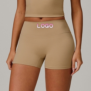 Honfit Sport Pak Hoge Taille Leggings Hardloop Crop Top Naadloze Activewear Kleding Workout Kleding Yoga Set Vrouwen <span class=keywords><strong>Gym</strong></span> Fitness Sets - Product Image 5