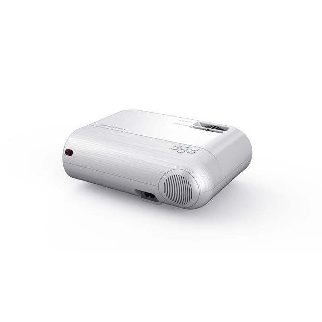 Smart Android 3D Lcd Video Full Hd 1080P Led Home Theater Projector 4K Proyector