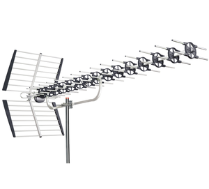 318A WALITO Hochwertige Langstrecken-Außen-Digital-TV-UHF-Antenne - Product Image 1