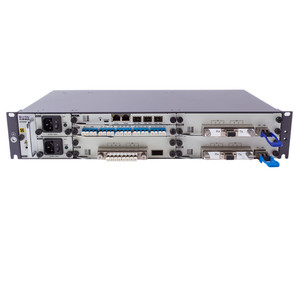 OTNS8600 2U Equipo de Gestión de Redes Ópticas CWDM DWDM para Transmisión de Redes Ópticas - Product Image 5