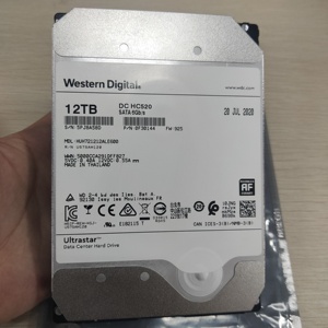 3.5inch đĩa cứng 10TB 12TB 16TB Máy tính để bàn chơi game Ổ đĩa cứng doanh nghiệp HDD - Product Image 2