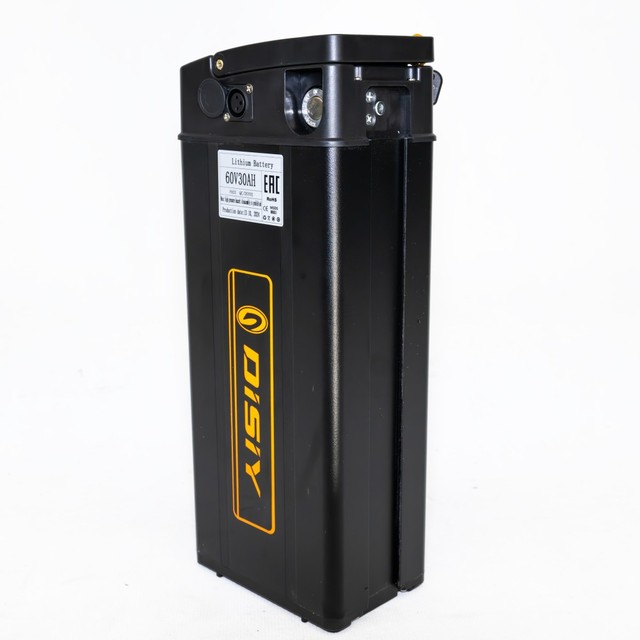 Lithium Ion 36V/48V/52V/72V/10Ah/12Ah/15Ah/16Ah Electric Bicycle Battery Pack 36V 13Ah Ebike Battery for Electric Bike
