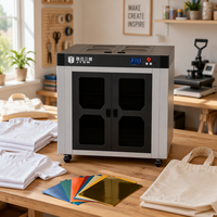 Printer 3D Industri JY-C1000 Format Besar FDM 1050x1050x1000mm Volume Cetak Presisi Tinggi USB/WiFi PLA Untuk Penggunaan Laboratorium