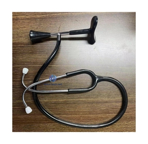 เครื่องฟังเสียงทารกในครรภ์อิเล็กทรอนิกส์,เครื่องตรวจฟังเสียงทารกในครรภ์ทางการแพทย์แบบมืออาชีพประหยัด - Product Image 3