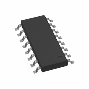HR1000AGS-Z Power Management (PMIC) Electronics Component Original 16 SOlC - Product Image 1