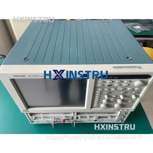 ออสซิลโลสโคปแบบดิจิตอล Tektronix DSA8300 ระดับพรีเมียมสำหรับเครื่องมือทดสอบ H - Product Image 1