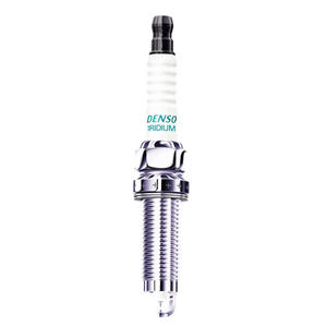 Bujía DENSO FC16HR-CY9 3517 de iridio de larga duración para taller de reparación de automóviles, mantenimiento rutinario de vehículos híbridos y de gasolina - Product Image 2