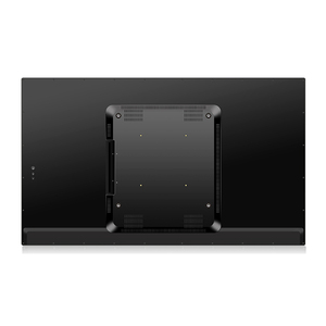 Cornice Digitale in Acrilico da <span class=keywords><strong>55</strong></span> Pollici con Wi-Fi, Schermo Touch, Orologio, Riproduzione MP3 e Video (AVI) - Tablet Android Smart - Product Image 3