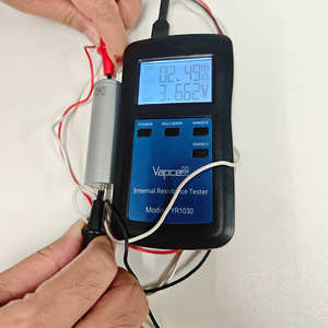 وصلت حديثًا بطارية RS50 PK Molicel P50B P45B P42A 50PL Max 125a بطاريات أيون الليثيوم الأسطوانية - Product Image 4