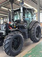 Tracteur agricole Land Universal 4x4 70 ch à vendre