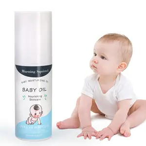 Get High Quality Affordable Non Greasy Baby Oil Gel 