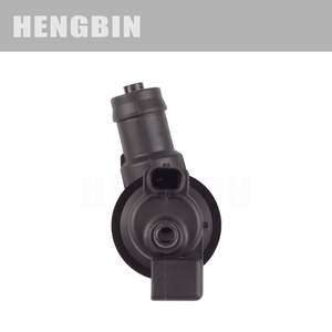 Válvulas de Control de Solenoide para Canister de Carbón 0280142544 0280142543 13907643106 7643106 - Product Image 1