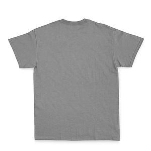 Camiseta de cuello redondo transpirable de secado rápido de corte y costura personalizada para mujer, ropa de Pickleball estampada para verano - Product Image 3