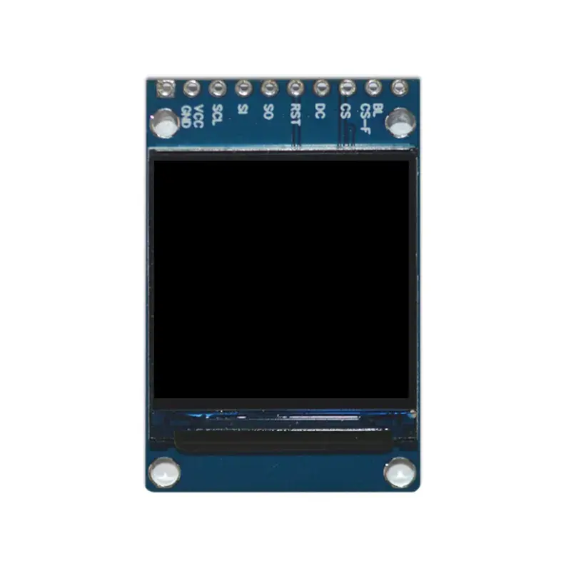 LCD Module Arduino
