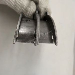 Hochwertiger Kurbelwellen lagers atz für Motoren teile 210202 A920 21020-2A920 für koreanische Automodelle - Product Image 6