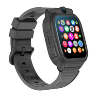 Reloj Inteligente para Niños K61 2026 con Tarjeta SIM 4G, Cámara HD, Llamada de Emergencia SOS, Videollamada, Batería de 800 mAh, Pantalla de 1.52 Pulgadas, GPS, WIFI, LBS
