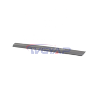 WGYAP OEM 3C0 854 950 9B9 3C0854950 B GRU Moulure de porte inférieure arrière droite pour Volkswagen pour Passat Magotan Arteon CC 2012
