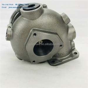 Nouveau turbocompresseur pour navire Yanmar Marine avec moteur 4LH-STE RHC61W 119172-18011 119172-18010 119172-18030 MYBF VA240086 - Product Image 6