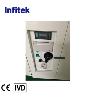 インフィテック 175 - 1075 L ホットセール 気候チャンバー 植物育成チャンバー 大型液晶画面付き - Product Image 3