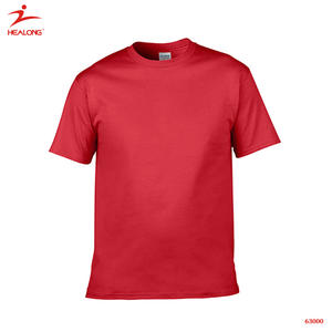 Customized Design <span class=keywords><strong>Digital</strong></span> Printing Unisex 3D Printing T-Shirt In Dubai Sharjah Uae T-Shirt - Product Image 4