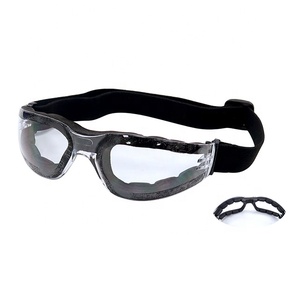 Lunettes de sécurité durables OEM Taiwan, protection des yeux de qualité supérieure pour l'exportation - Product Image 2