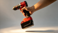 Ensemble d'outils électriques sans fil 8-en-1 sans balais pour usage industriel et domestique, vente en gros d'outils multifonctionnels 8 pièces pour la réparation et la construction