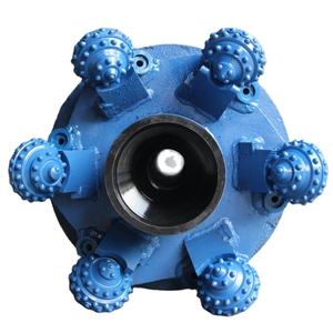 Broca de escariador de roca para perforación de agua utilizada para perforación vertical - Product Image 2