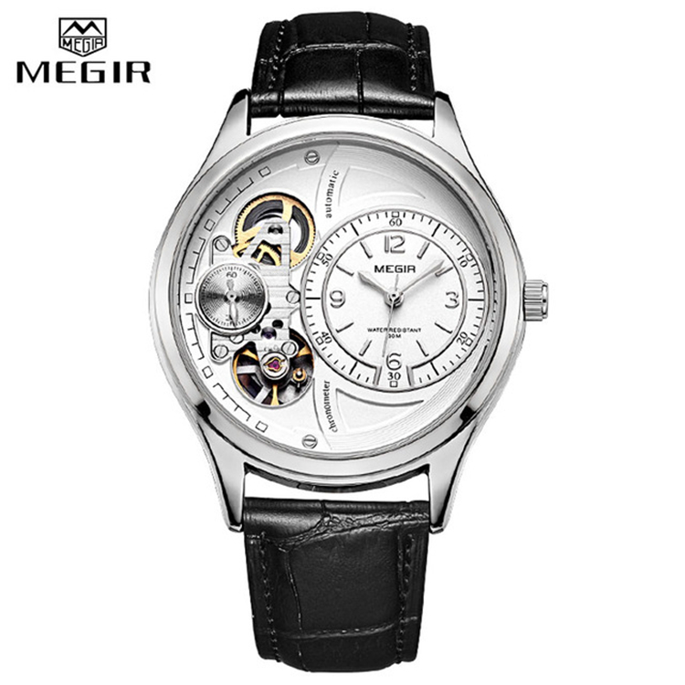 Megir Orologio Automatico Cn, Acquista migliori Megir Orologio Automatico  reindirizzati dalle fabbriche Cn su Alibaba.com