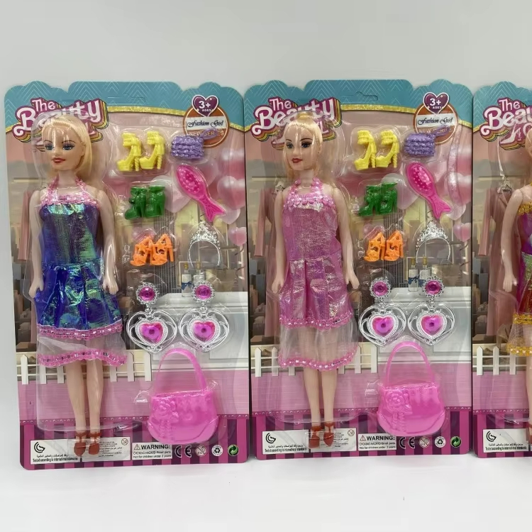 Paper Dolls Dress Pictures Customizable Fashion Playthings