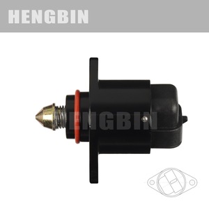 Vannes de ralenti 59603 0817253 17059601 17059603 17112023 17112712 - Product Image 5