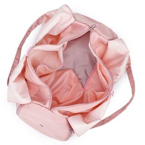 Bolsa de Viaje Impermeable de Gran Capacidad y Alta Calidad, Bolsa Deportiva con Impresión Personalizada para Hombres y Mujeres - Product Image 2