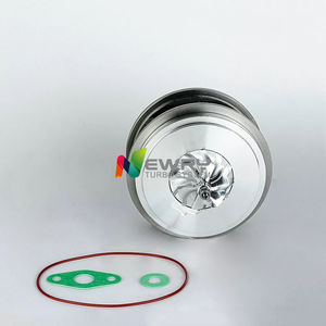 Nuevo cartucho de turbocompresor BV43 53039880207 03L253019K 53039880129 53039880137 para Audi A3 <span class=keywords><strong>2</strong></span>,0 TDI 8 P/PA CBBB Turbo Core - Product Image 6