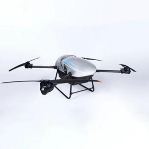 Drone de livraison longue endurance UAV à zéro émission pour l'inspection industrielle de livraison de fret et <span class=keywords><strong>la</strong></span> cartographie aérienne - Product Image 3