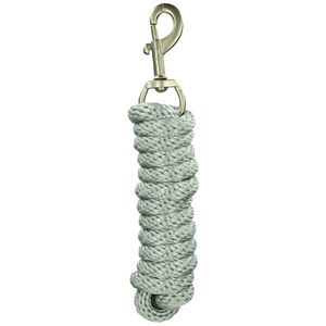 Cuerda de guía para caballos de alta resistencia con agarre cómodo para entrenamiento y cuidado diario - Product Image 2