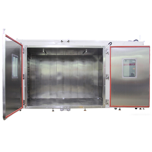 SANWOOD 9700L - Equipo de Prueba Ambiental de Clima Constante para Cámaras de Temperatura y Humedad de Laboratorio de Alta Precisión - Product Image 2