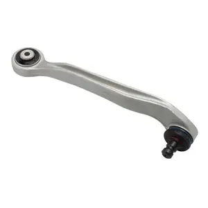 Front upper left suspension control arm OE 4E0407505B/4E0407505D/4E0407505E/4E0407505F for Audi A6/A8