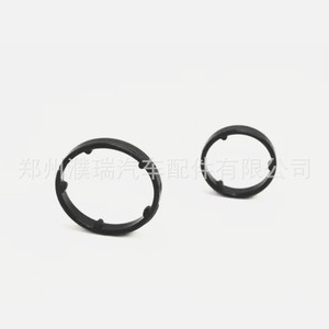 แหวนปิดผนึกกรองน้ำมันฮุนได 26316-2F001 26317-2F001 ปะเก็นยางสำหรับซอร์เรนโต ซานตาเฟ่ซ่อมเปลี่ยน - Product Image 2