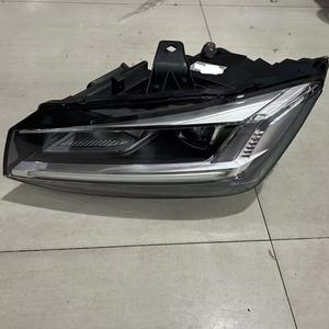 ไฟหน้า LED สำหรับ <span class=keywords><strong>Audi</strong></span> <span class=keywords><strong>Q2</strong></span> ปี 2018 2019 <span class=keywords><strong>2020</strong></span> 2021 สำหรับ <span class=keywords><strong>Audi</strong></span> Q2L ชุดไฟหน้าซ้ายและขวา OEM L81D941033 L81D941034 - Product Image 1