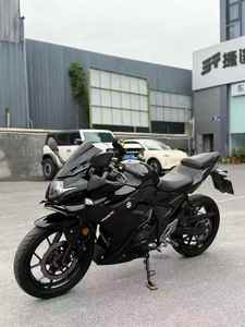 Motocyclettes d'occasion <span class=keywords><strong>2021</strong></span> Suzuki GSX250r Sportbikes Motocyclettes <span class=keywords><strong>250cc</strong></span> Motos à essence <span class=keywords><strong>Moto</strong></span> de rue - Product Image 4