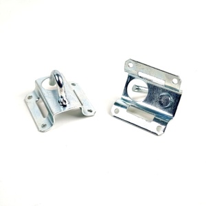 FTTH sợi cáp quang phụ kiện GSM mạng cực Vòng móc thiết bị cần thiết cho truyền thông quang - Product Image 1