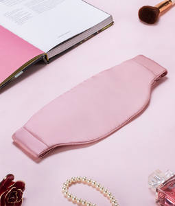 Cintura in vita riscaldata in seta aderente con tre impostazioni di temperatura può alleviare il dolore associato all'endometriosi. - Product Image 4