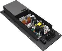 Lihui classe D prix compétitif 300W Module amplificateur 2 canaux haut-parleur actif carte amplificateur de puissance pour haut-parleur