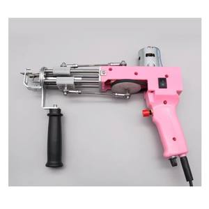 <span class=keywords><strong>Pistolet</strong></span> à <span class=keywords><strong>tapis</strong></span> pour la fabrication de <span class=keywords><strong>tapis</strong></span> en boucle, <span class=keywords><strong>pistolet</strong></span> à tufting manuel pour <span class=keywords><strong>tapis</strong></span> - Product Image 3