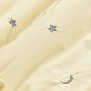 Spring Autumn <strong>Toddler</strong> Baby Children's Quilt Cotton Thickened Spring and <strong>Winter</strong> Double Bed Quilt Quilt <strong>Duvet</strong> - Product Image 3